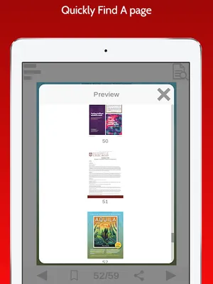 Bookview PDF Reader screenshot 14