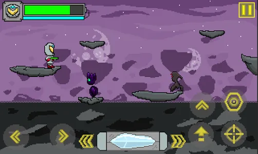 Mantle Convergence screenshot 1