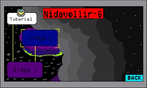 Mantle Convergence screenshot 6