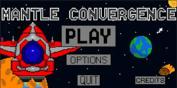 Mantle Convergence screenshot 7