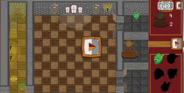 Jefes del Orden - El juego de  screenshot 2