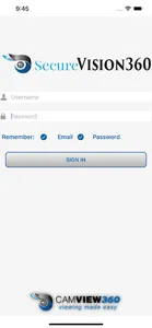 SecureVision360 screenshot 0