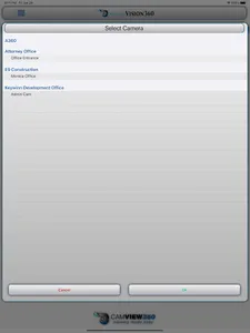SecureVision360 screenshot 10