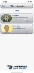 SecureVision360 screenshot 5