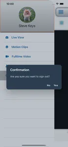 SecureVision360 screenshot 6