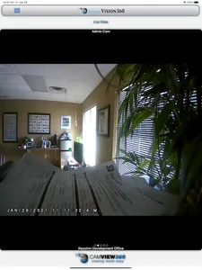 SecureVision360 screenshot 8