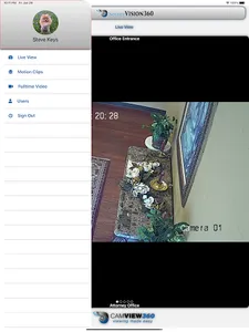 SecureVision360 screenshot 9