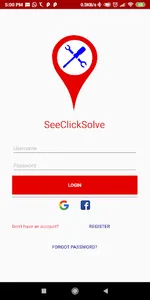 SeeClickSolve screenshot 2