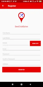 SeeClickSolve screenshot 3
