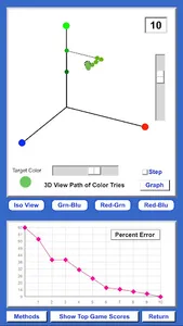 Power Play Color Match screenshot 6
