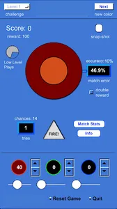 Power Play Color Match screenshot 7