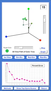 Power Play Color Match screenshot 9