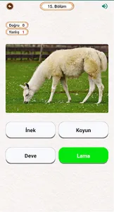 Hayvan Ses, Resim ve Bilgileri screenshot 2