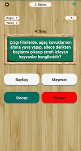 Hayvan Ses, Resim ve Bilgileri screenshot 4