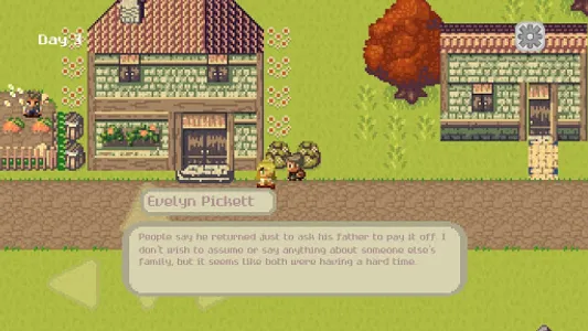 Enigma Springs screenshot 1