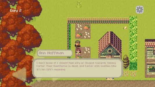 Enigma Springs screenshot 3
