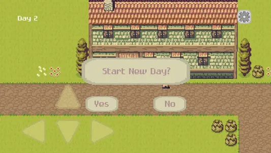 Enigma Springs screenshot 4