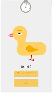 My evel duck screenshot 2