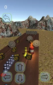 Queen and pawns screenshot 10