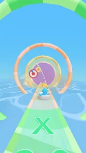 Bathtub Race 3D screenshot 4