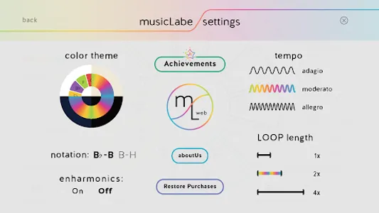 musicLabe screenshot 15