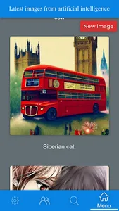 StyleAI - image generator screenshot 0