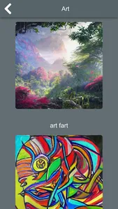 StyleAI - image generator screenshot 3