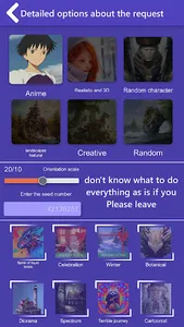 StyleAI - image generator screenshot 5