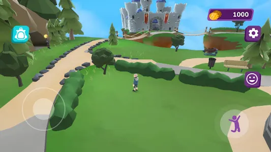 Sensorama Play screenshot 0