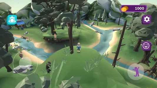 Sensorama Play screenshot 1