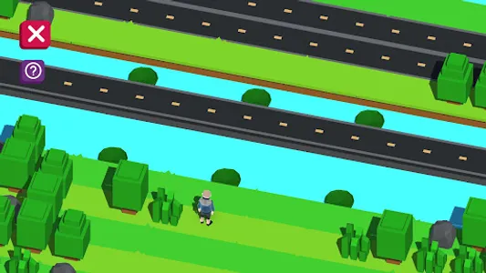 Sensorama Play screenshot 2