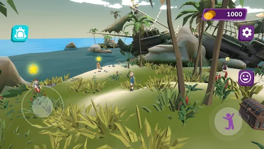 Sensorama Play screenshot 3