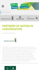 Nation In Conversation screenshot 4