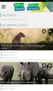 Nation In Conversation screenshot 5