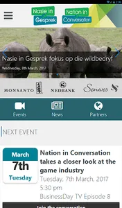 Nation In Conversation screenshot 6