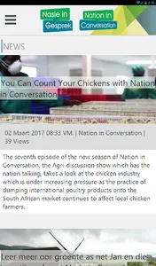 Nation In Conversation screenshot 7