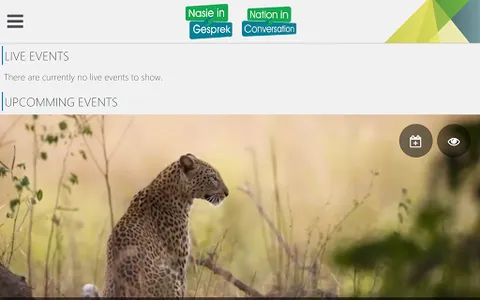 Nation In Conversation screenshot 9