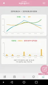 마음 다이어리 screenshot 4