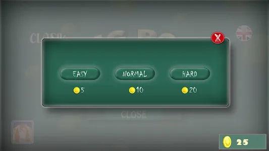 Classic Ping Pong | Table Foot screenshot 1