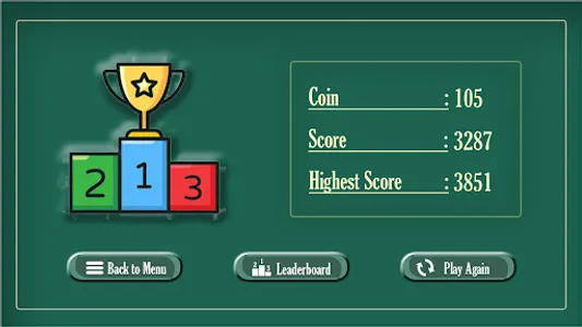 Classic Ping Pong | Table Foot screenshot 4