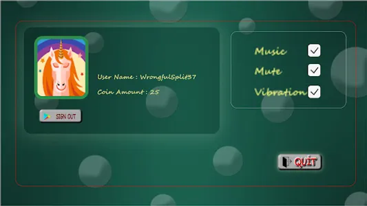 Classic Ping Pong | Table Foot screenshot 5