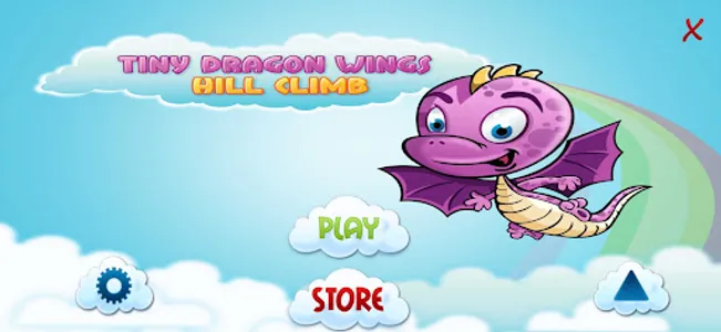 Tiny Dragon screenshot 0