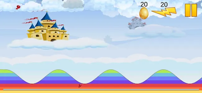 Tiny Dragon screenshot 3
