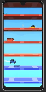 Car Jump screenshot 1
