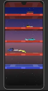 Car Jump screenshot 3