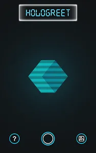 HoloGreet screenshot 12