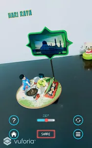 HoloGreet screenshot 14