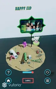 HoloGreet screenshot 7