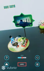 HoloGreet screenshot 8