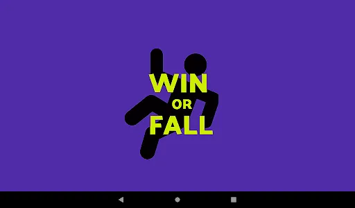 Win Or Fall screenshot 4